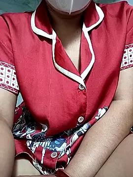 JinjinLy from StripChat