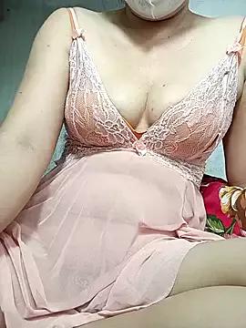 JinjinLy from StripChat