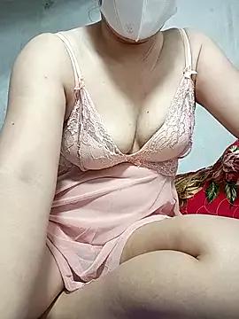 JinjinLy from StripChat