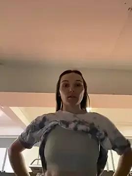 Jinna_milli from StripChat