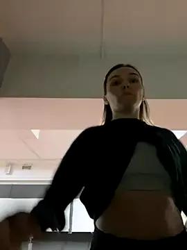 Jinna_milli from StripChat