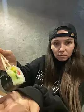 Jinna_milli from StripChat