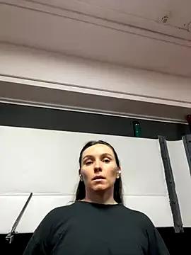 Jinna_milli from StripChat