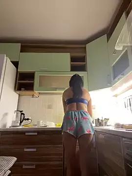 Jinna_milli from StripChat