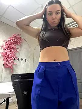 Jinna_milli from StripChat
