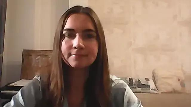 JinnyVibes from StripChat is Freechat