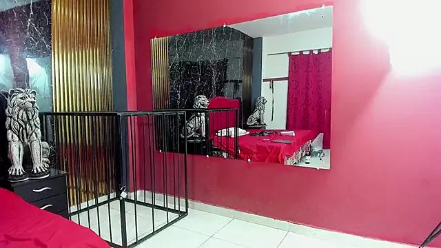 JisooLuv webcams show profile image 