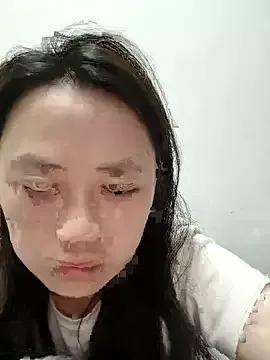 JiuJIU-2025 webcams show profile image 