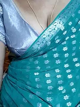 Jivitha6 from StripChat