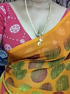 Jivitha6 from StripChat