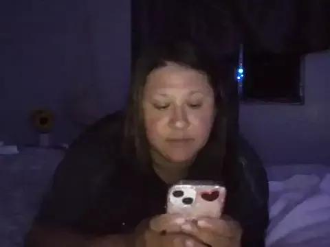 JizzyJazzunleashed from StripChat