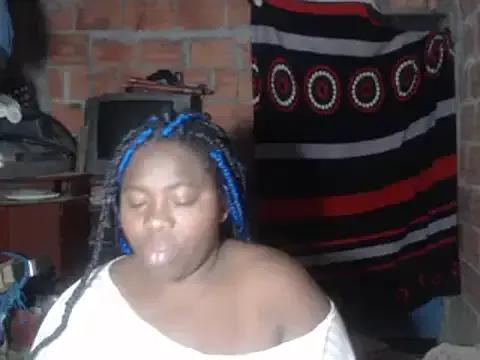jjannakinky from StripChat