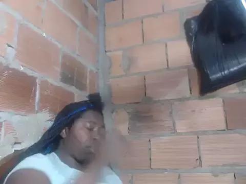 jjannakinky from StripChat