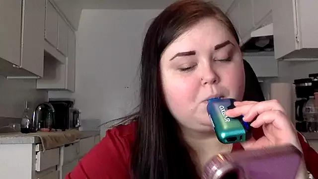 JJbaby1 from StripChat