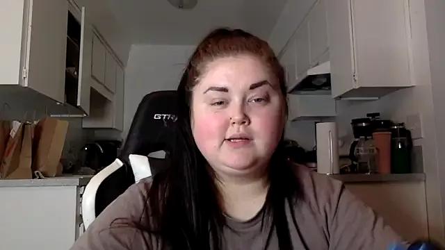 JJbaby1 from StripChat