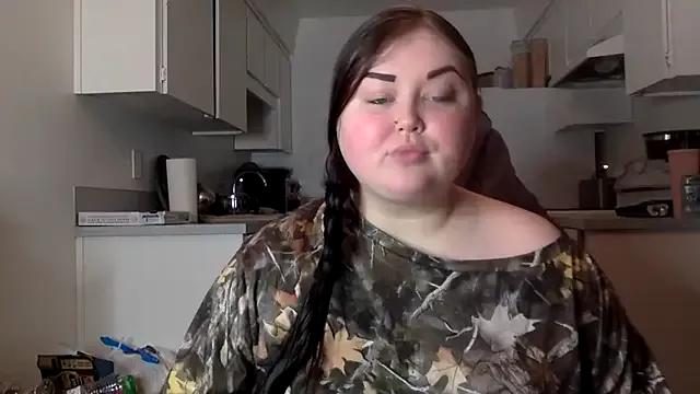 JJbaby1 from StripChat