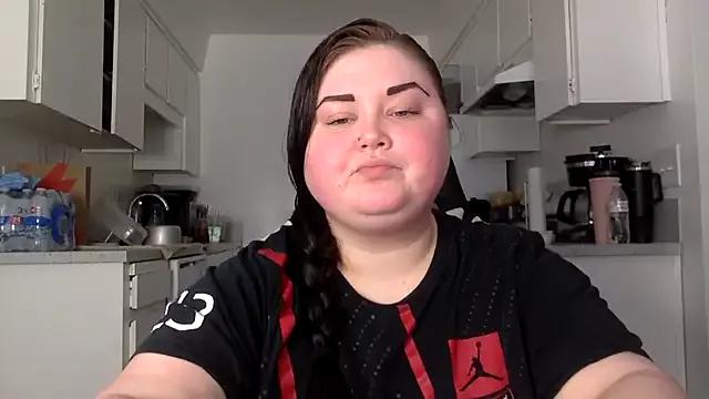 JJbaby1 from StripChat is Freechat