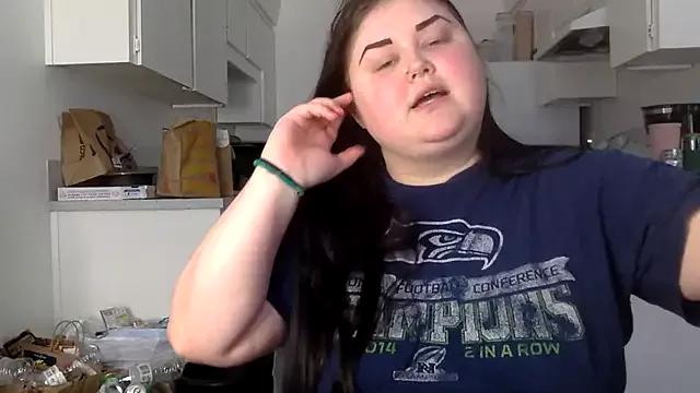 JJbaby1 from StripChat