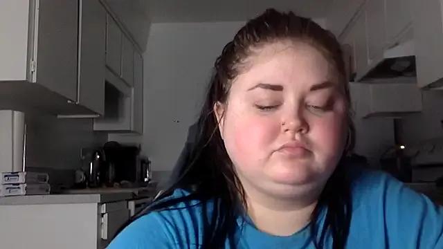 JJbaby1 from StripChat is Freechat
