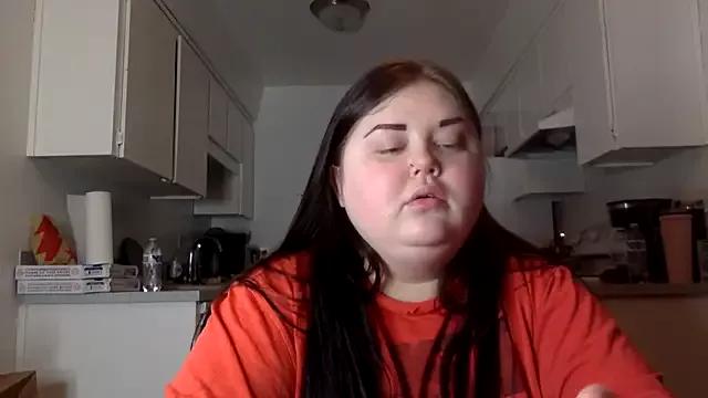 JJbaby1 from StripChat