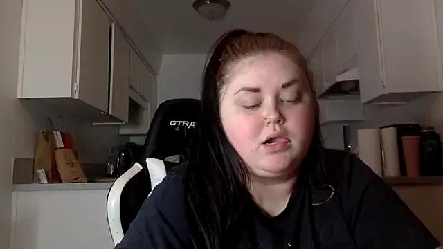 JJbaby1 from StripChat