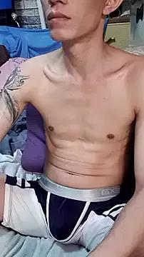 JJjing from StripChat