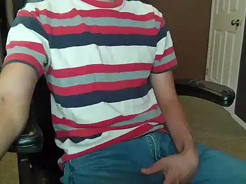 jjjjjfive from StripChat