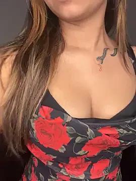 Jlasspitmnoscekhm on StripChat