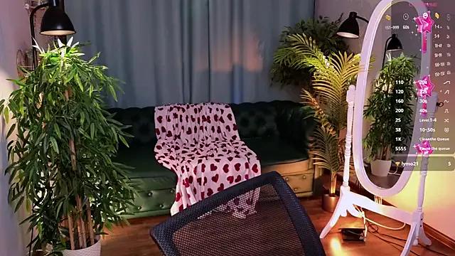 Joan_loon webcams show profile image 