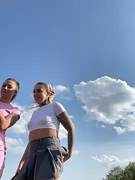 Joanaelaa webcams show profile image 