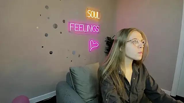 Joann_Shermann from StripChat is Freechat
