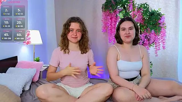 Dirty chat webcam: explore liveshows with versed models, from laying bare to fetishes, in a variety of sexy free adult webcams.