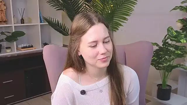 JoanneOlk from StripChat is Freechat