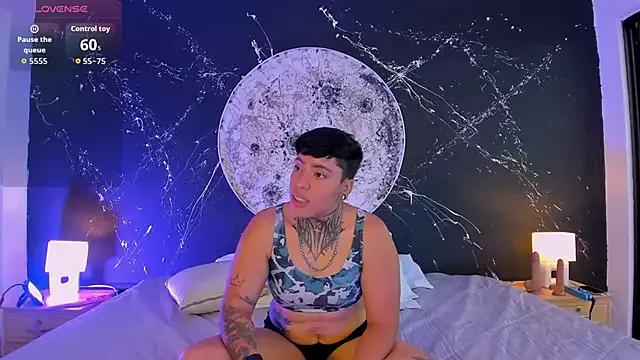 Photos of JoaoAndLexy from StripChat is Freechat