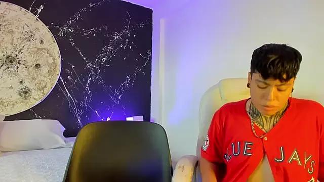 JoaoAndLexy from StripChat