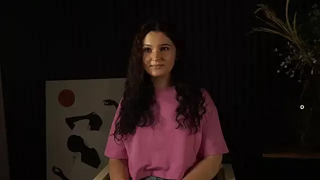 JocelynTopolski webcams show profile image 