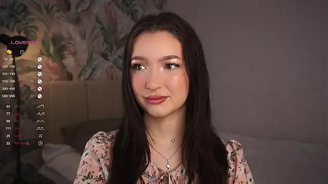 JodyAmos webcams show profile image 