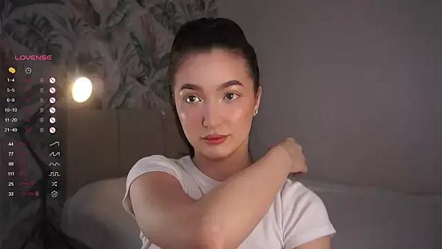 Photos of JodyAmos from StripChat is Freechat