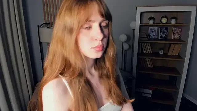 JodyBerends from StripChat is Freechat