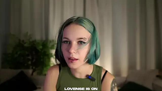 JodyBruster from StripChat is Freechat