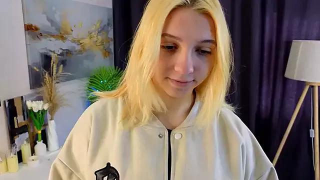 JodyGrago webcams show profile image 