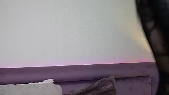 JoelleApril from StripChat is Freechat