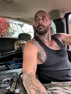 joeyoneill from StripChat is Freechat