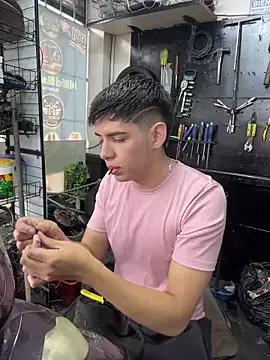 Photos of Johan_stick from StripChat is Freechat