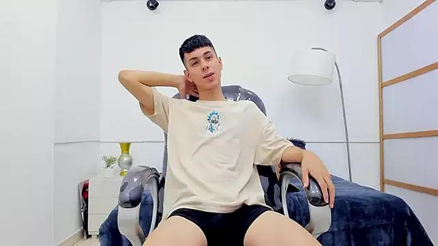 Johann_sex webcams show profile image 
