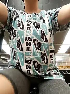 johannatb from StripChat is Freechat