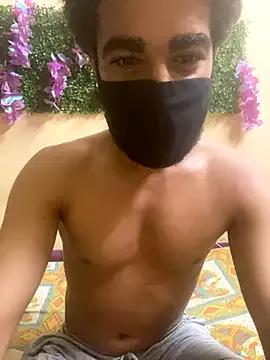 JOHN-169 webcams show profile image 