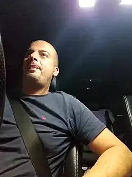 John_1982 from StripChat is Freechat
