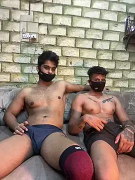 John_desihunk from StripChat is Freechat
