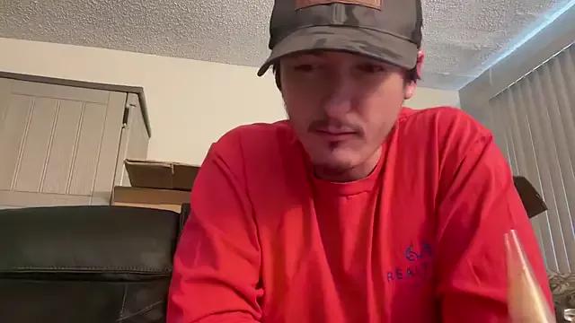 John_Dickerson69 from StripChat is Freechat
